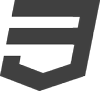 CSS3