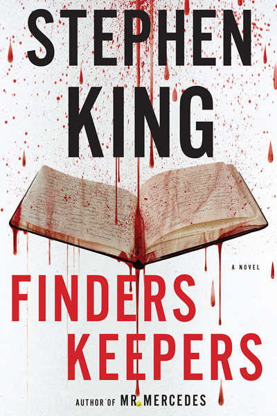 Finders Keepers Cover