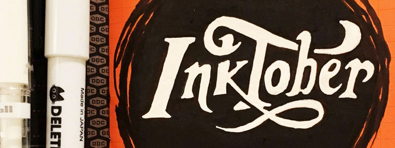 Inktober