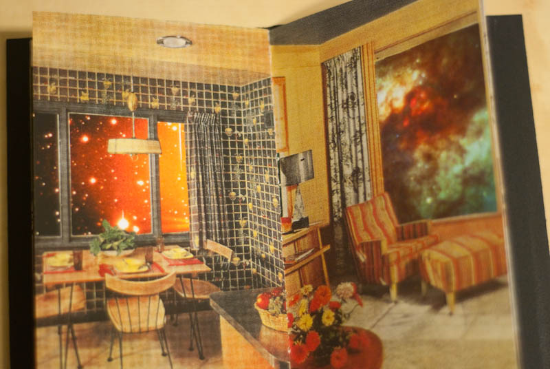 Library of Domesticity