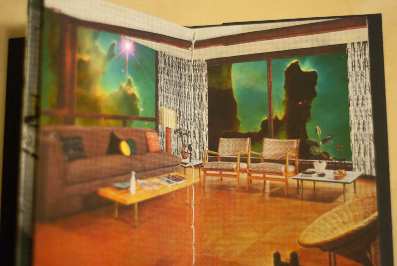 Library of Domesticity