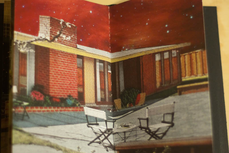 Library of Domesticity