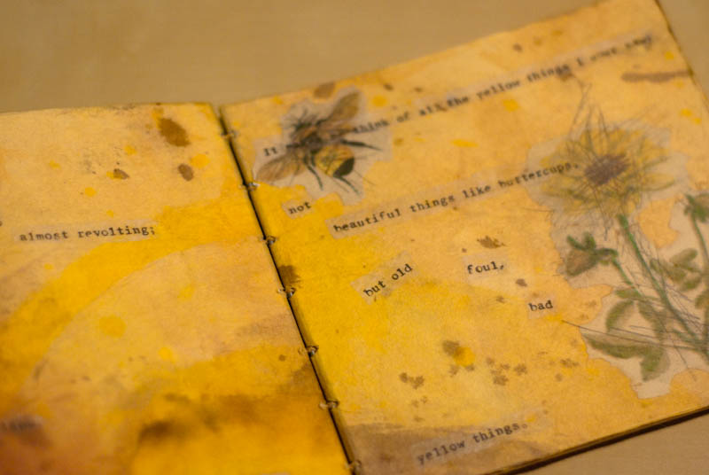 Library of Domesticity