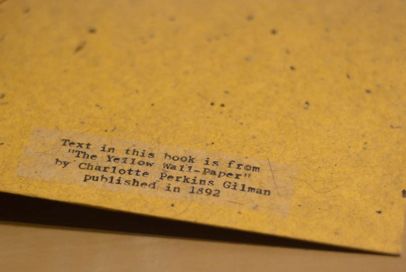 Library of Domesticity